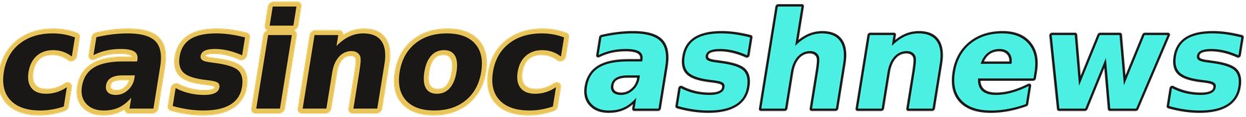 casinocashnews logo
